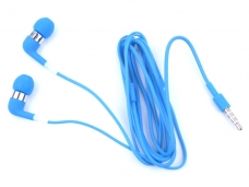 Stereo 3.5mm In-ear Earphones Headphone Earbud for MP3 MP4